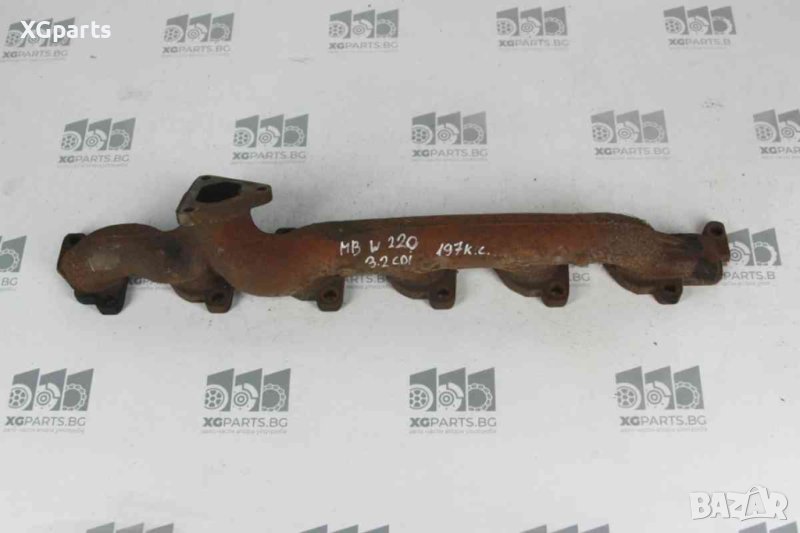 Изпускателен колектор за Mercedes S-class W220 320cdi 197к.с. (1998-2005), снимка 1