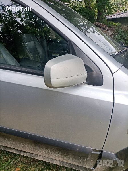 Огледала - външни странични и електрически за Киа Соренто - Kia Sorento , снимка 1