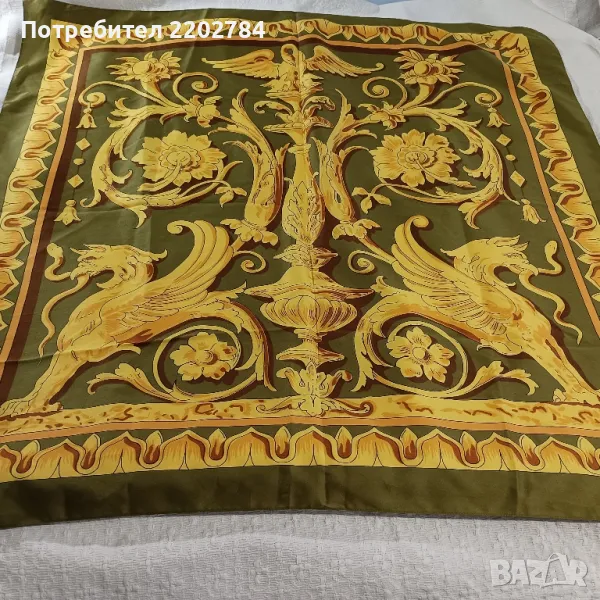 Прекрасни шалове от Италия,шал, снимка 1