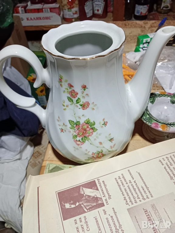 Кана , снимка 1