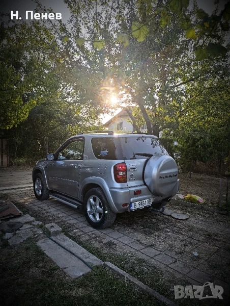 Джанти 5х114.3 Toyota , снимка 1