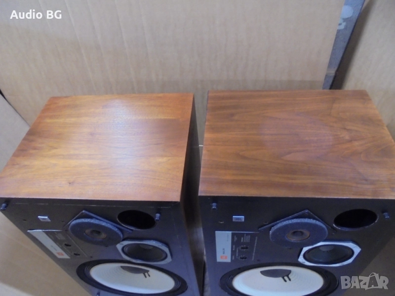 колони JBL L-100 Top, снимка 1