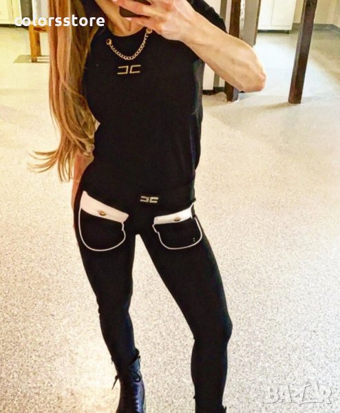 Панталон Elizabetta Franchi  код Br92, снимка 1