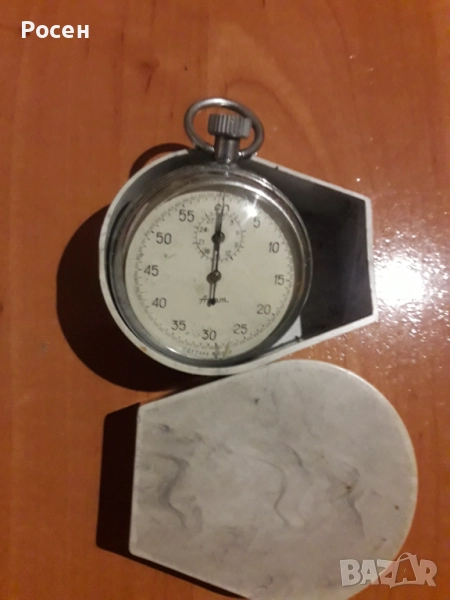 Хронометър, снимка 1
