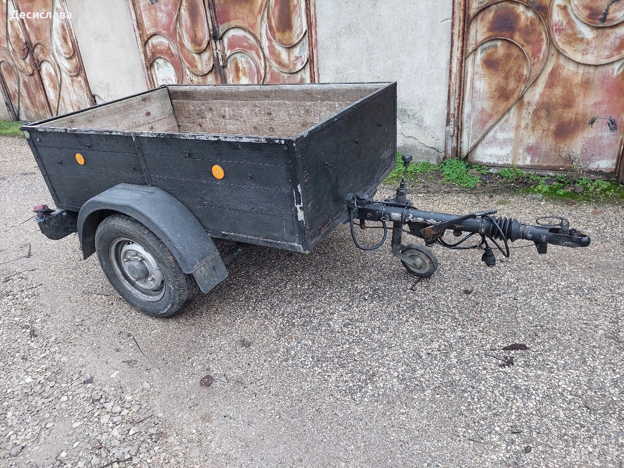 Ремарке , снимка 1