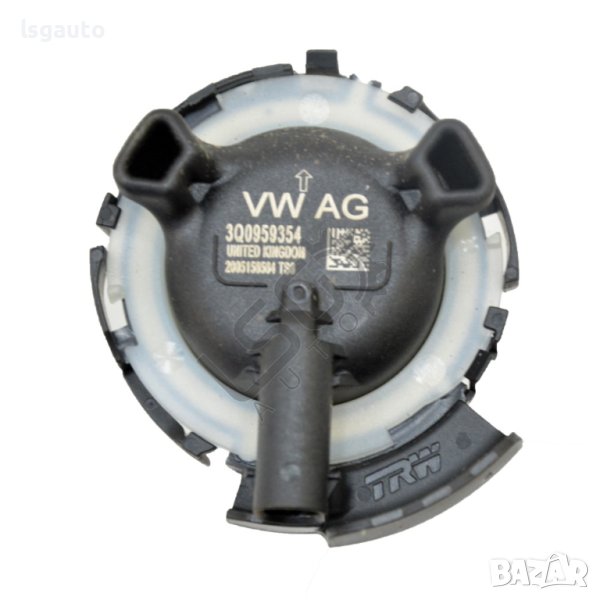 AIRBAG сензор Skoda OCTAVIA III (5E5) 2013-2019 ID:108456, снимка 1