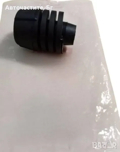 Регулиращ тампон преден капак ХОНДА АКОРД ФРВ HONDA ACCORD FR-V 91603SZ5000 91603-SZ5-000 OEM HONDA, снимка 1