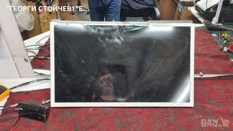 UE32J4510AW  BN41-02360B   BN94-12700A   CY-JJ032AGHVFV, снимка 1