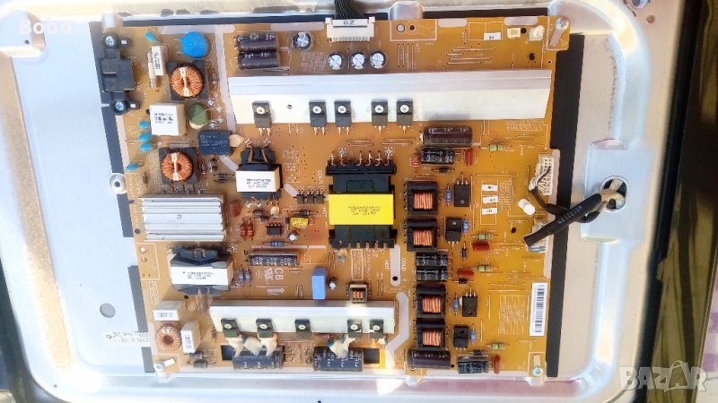 Power board BN44-00522B, снимка 1