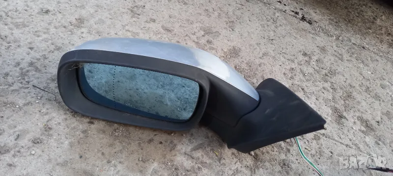 Ляво огледало Renault Laguna II , снимка 1