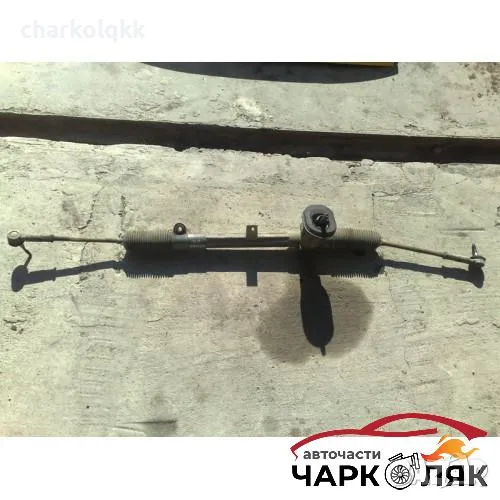 Кормилна рейка за Фиат Стило 03г., снимка 1