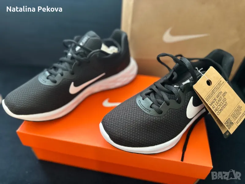 Маратонки Nike , снимка 1
