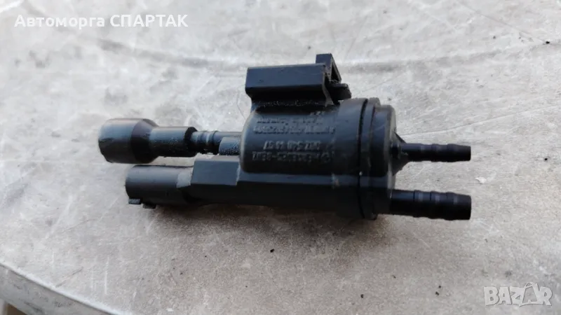 Вакуум клапан 0025401497 за MERCEDES-BENZ A-class (W168) 1.6 i 102 hp (hatchback), снимка 1