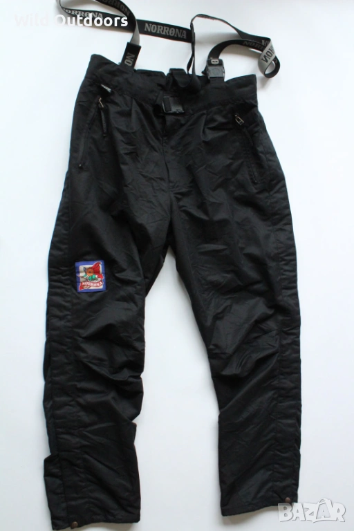 NORRONA Sydpolen pants - мъжки вдодоустойчив панталон, размер XL, снимка 1