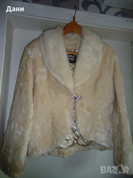 дамски кожух, снимка 1