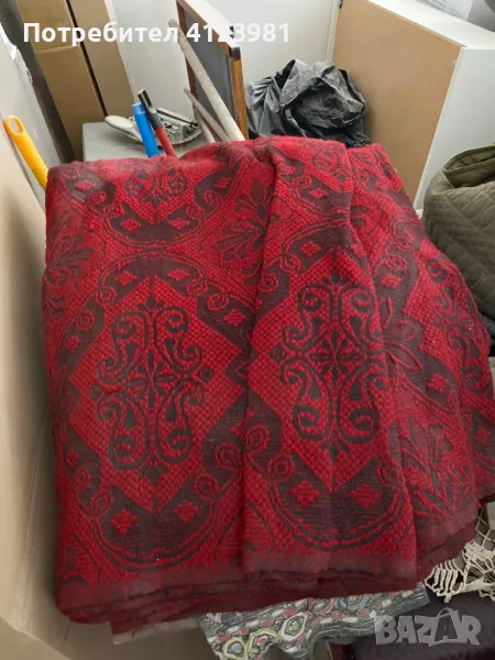 Постелка, снимка 1