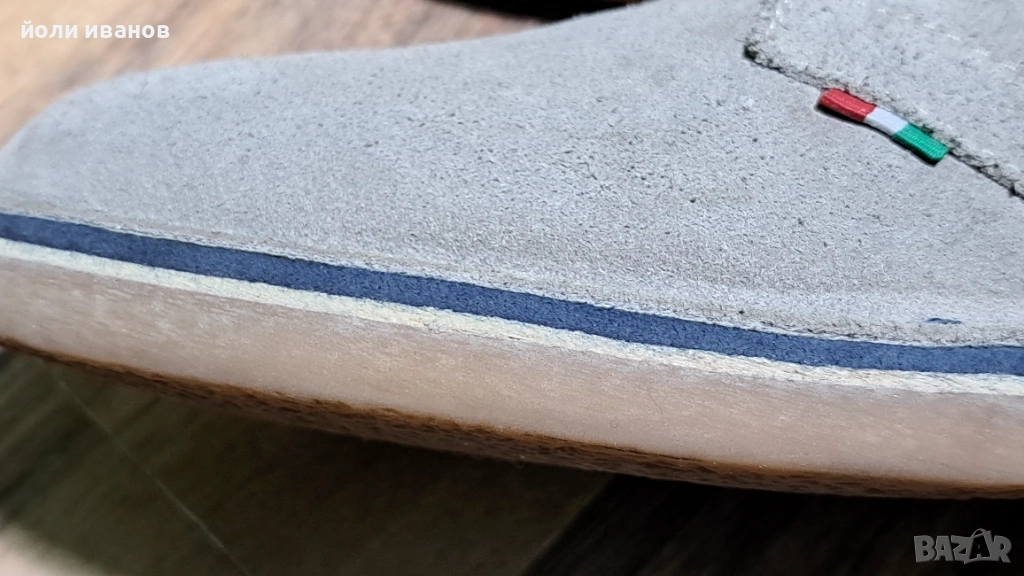 Дамски обувки за различни сезони-18 чифта, снимка 1