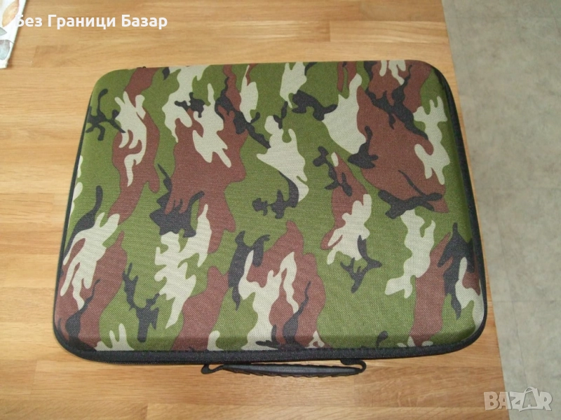 Нов Твърд калъф за Starlink V3 Dish – защита при транспорт и външни условия, снимка 1