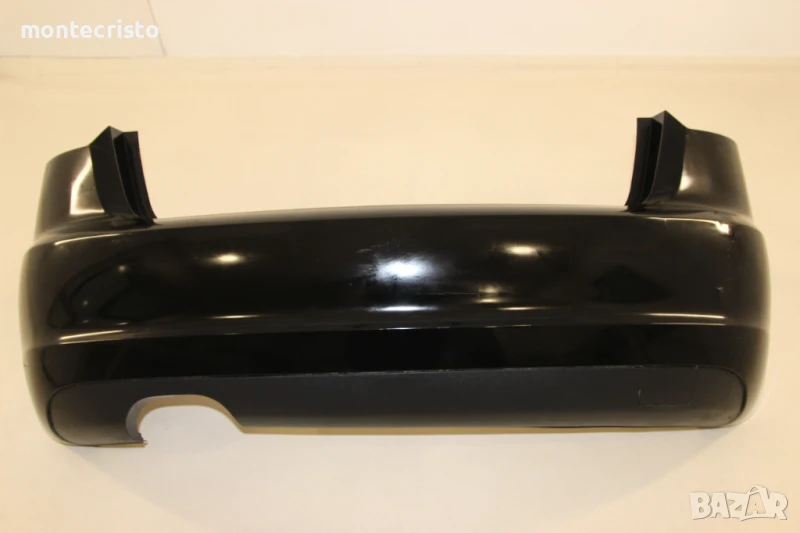 Задна броня Audi A3 8P Sportback facelift 5 врати (2008-2012г.) 8P4807303G / 8P0807434H01C, снимка 1