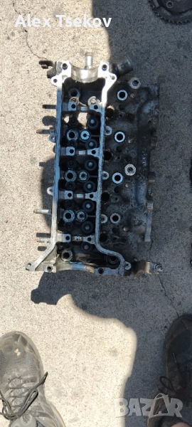 Глава за Toyota 1.4 D4d 1ND, снимка 1