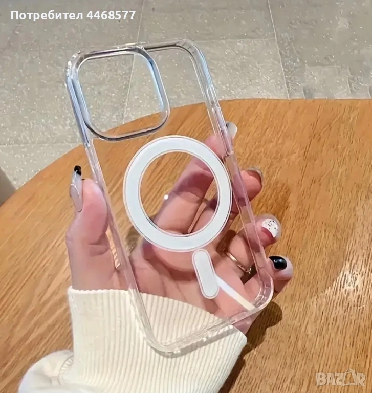 Калъфи за айфони 12,13,14,15,16,17, снимка 1