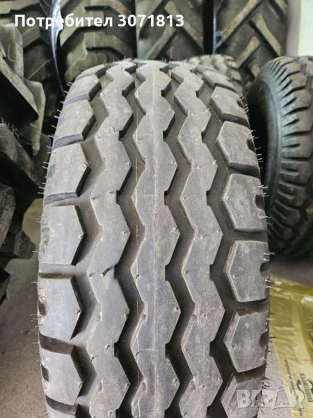 Гуми Alliance 11.5/80-15.3 , снимка 1