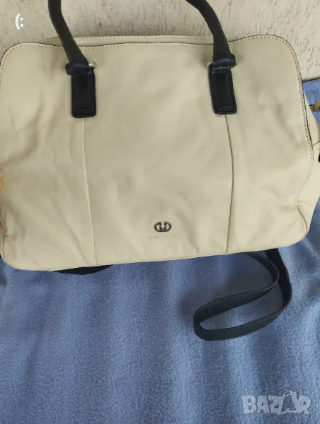 Чанта Gerry weber-естествена кожа., снимка 1