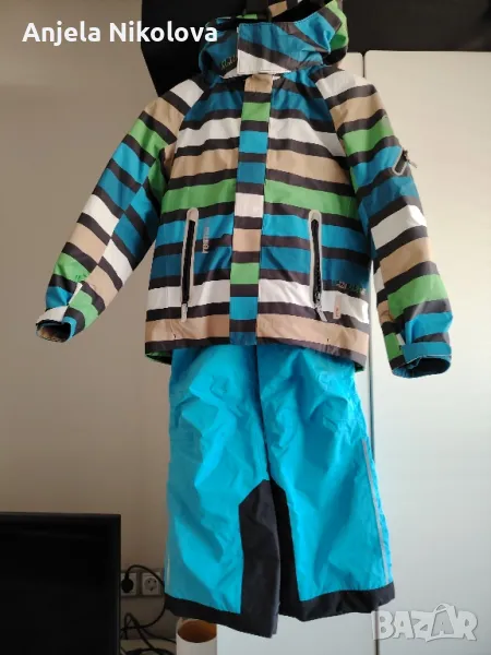 Детски ски комплект REIMA, снимка 1