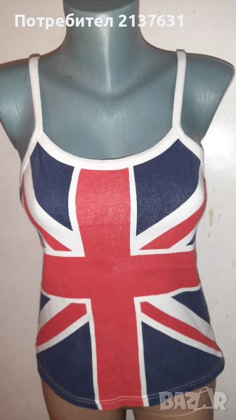 ПОТНИК  - Размер S , снимка 1