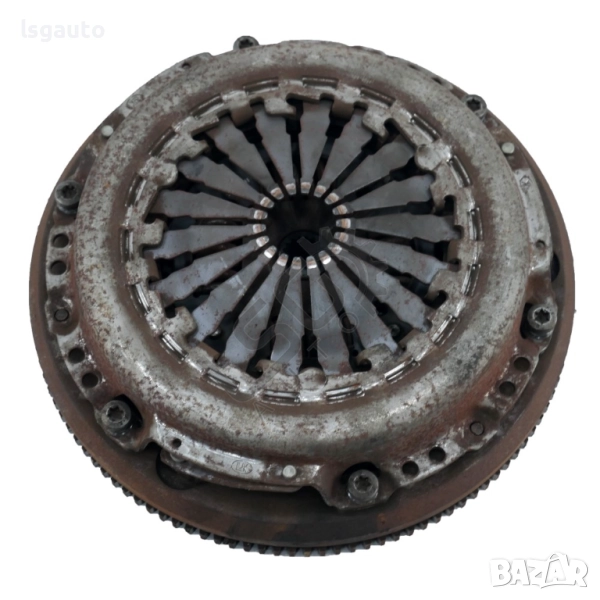 Комплект съединител с маховик Peugeot 208 I 2012-2019 ID: 152010, снимка 1