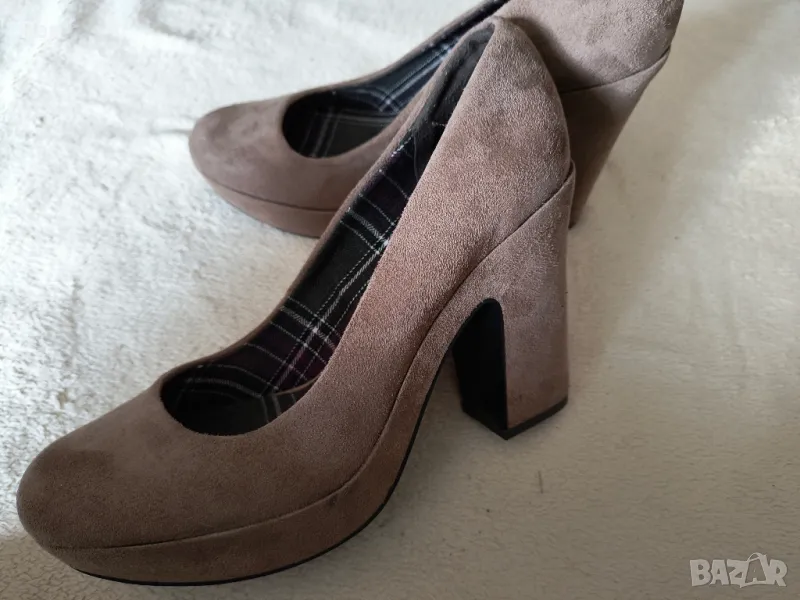 Дамски обувки  PRIMADONNA, снимка 1