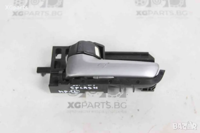 Дръжка предна лява вътрешна за Suzuki Splash (2008-2014), снимка 1