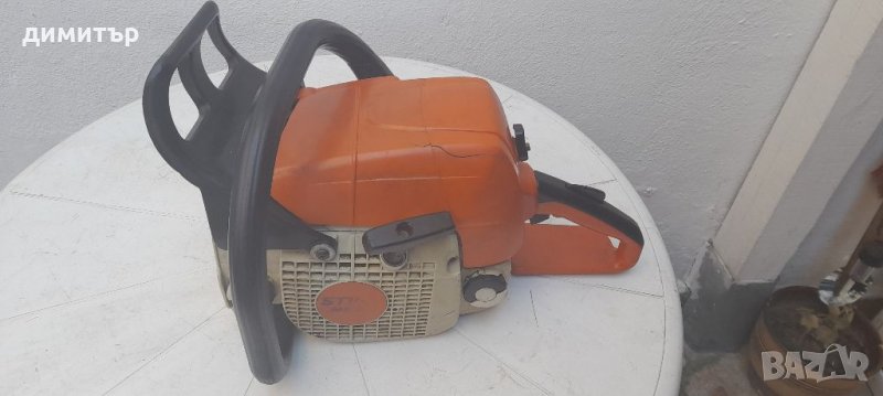 Щил/Stihl 290/390/310 на части, снимка 1