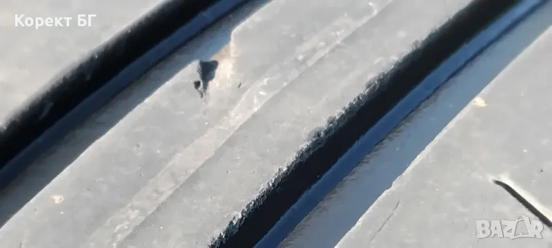 Гуми 215 50 17 Фалкен Falken 2 броя. Нов внос. Не са нови!, снимка 1