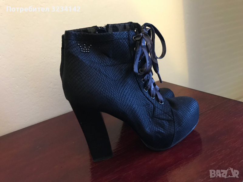 Дамски обувки , летни и зимни   различни видове, снимка 1