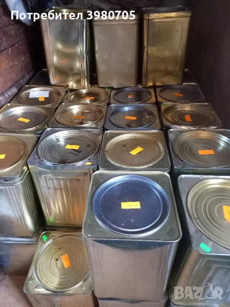 пчелен мед букет , снимка 1