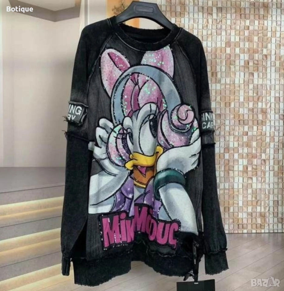 Disney худита , снимка 1