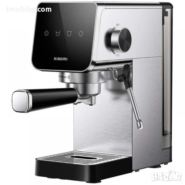 Xiaomi Semi-automatic Espresso Machine, снимка 1
