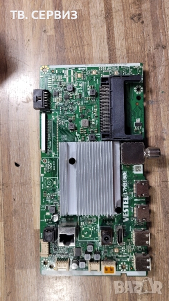 tv toshiba 50uf3d53db, снимка 1