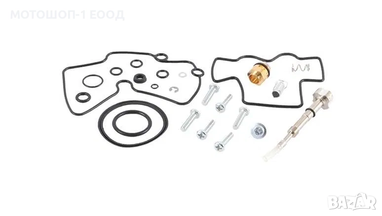 НОВ Ремонтен Кит за КАРБУРАТОР Husaberg, HUSQVARNA TE450 ,KTM EXC450, снимка 1
