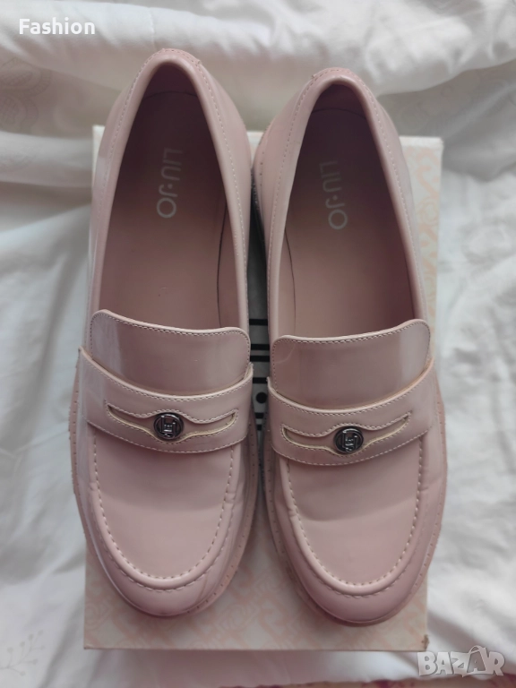 Liu jo дамски лоуфъри, снимка 1