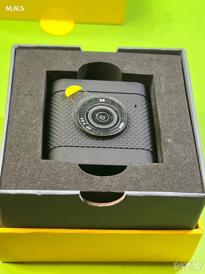 Видео Екшън камера със сим карта . , снимка 1