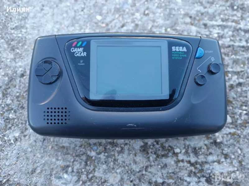 Игра-Конзола, снимка 1