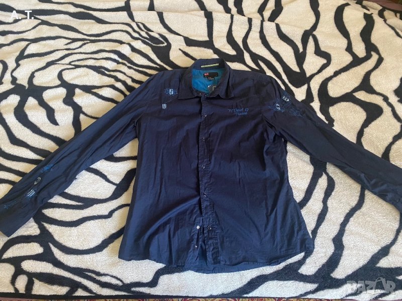 Риза Diesel L, снимка 1