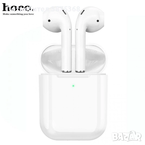 HOCO 2 series EW25 безжични слушалки