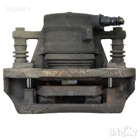 Преден ляв спирачен апарат Mercedes-Benz A-Class (W169) 2004-2012 ID:105202, снимка 2 - Части - 41431486