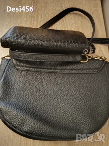 Дамска чанта , снимка 4 - Чанти - 48363730