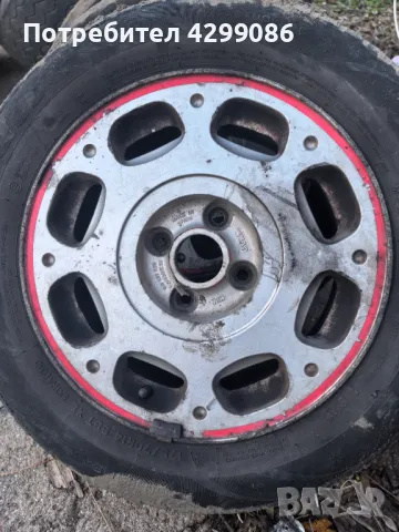 Части за Сеат Толедо или VW 1.9 т.д 93г., снимка 4 - Части - 48080252