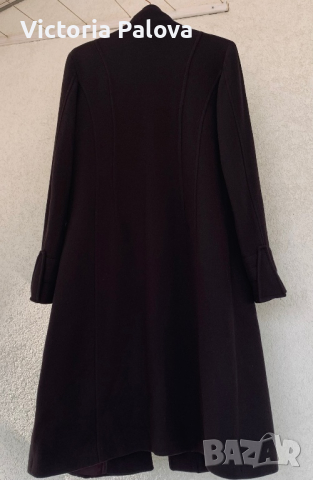 Модерно скъпо палто GUESS оригинал, снимка 15 - Палта, манта - 37848004