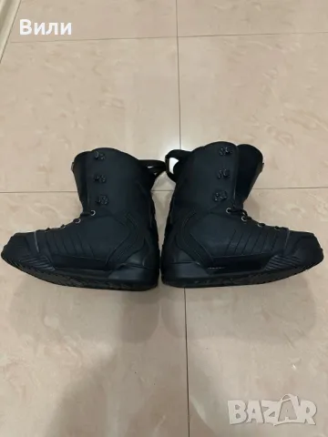 Детски Сноуборд обувки FIREFLY номер 37, снимка 7 - Зимни спортове - 48272742